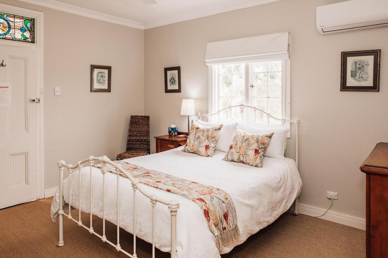Hope Farm Guesthouse York Extérieur photo