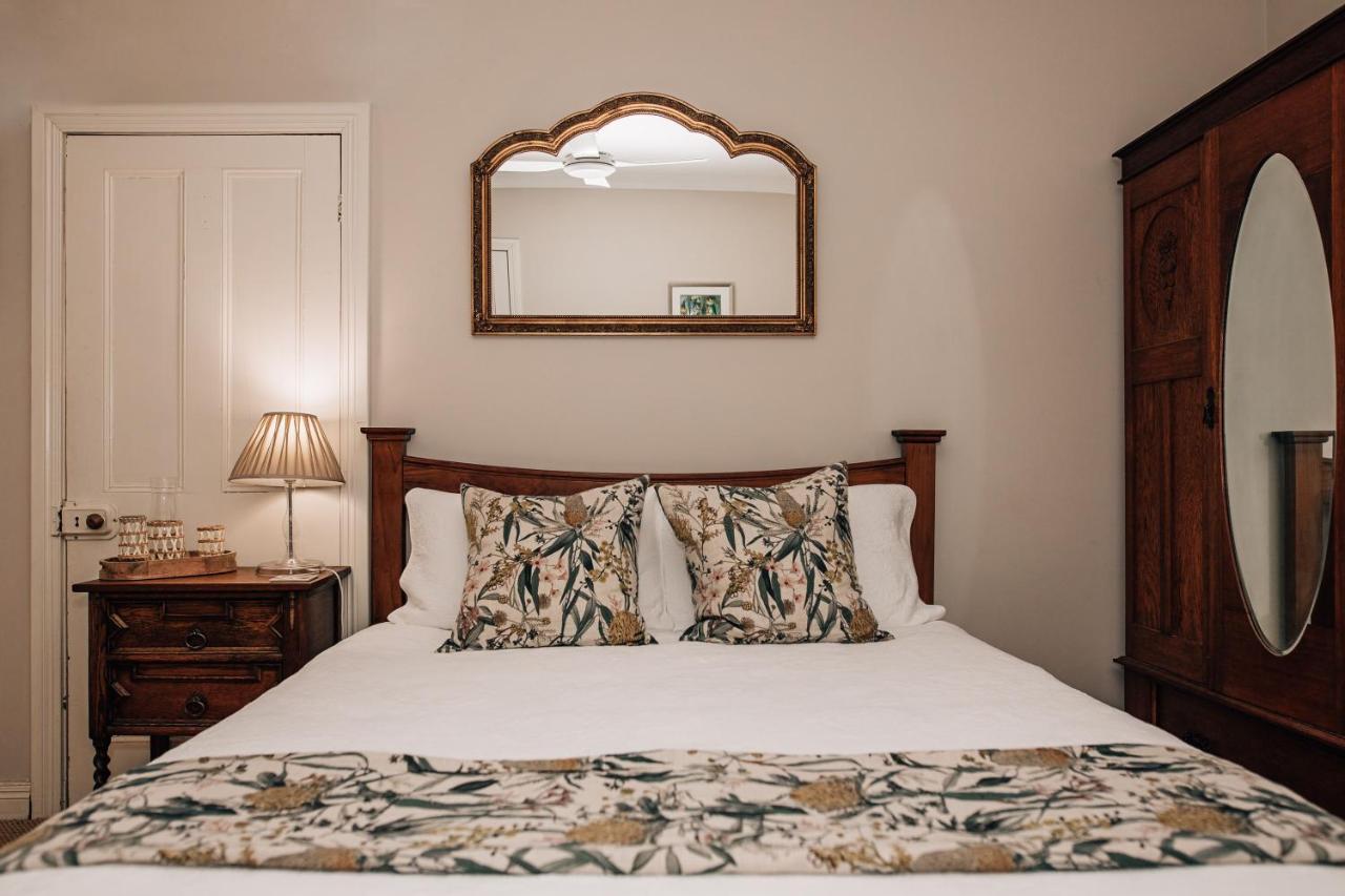 Hope Farm Guesthouse York Extérieur photo