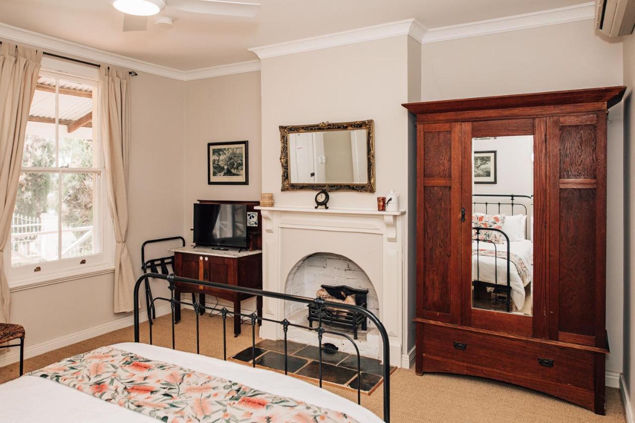 Hope Farm Guesthouse York Extérieur photo