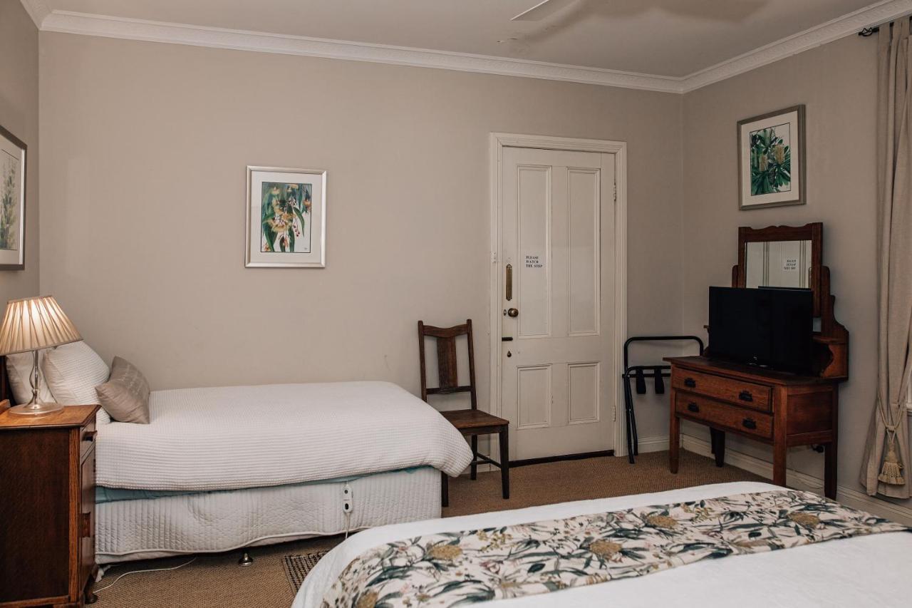 Hope Farm Guesthouse York Extérieur photo