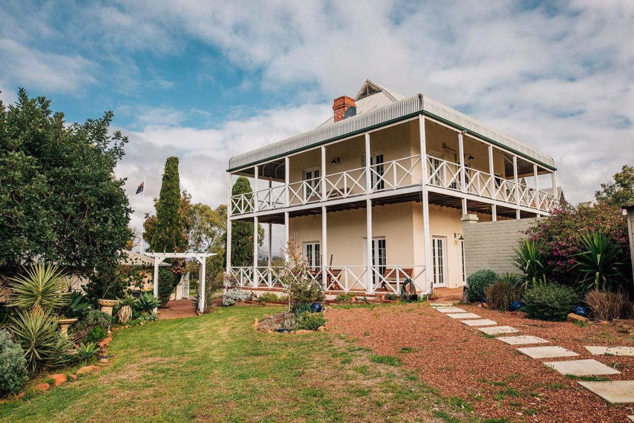Hope Farm Guesthouse York Extérieur photo