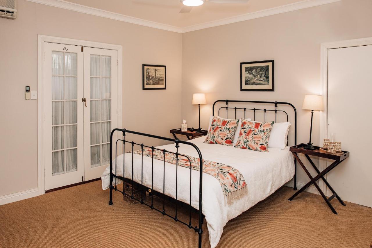 Hope Farm Guesthouse York Extérieur photo