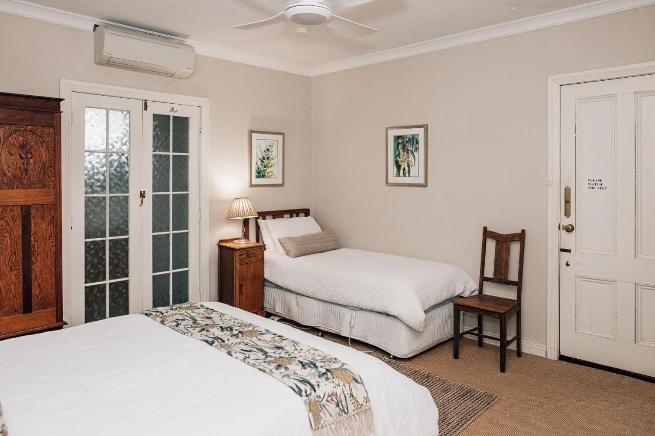 Hope Farm Guesthouse York Extérieur photo