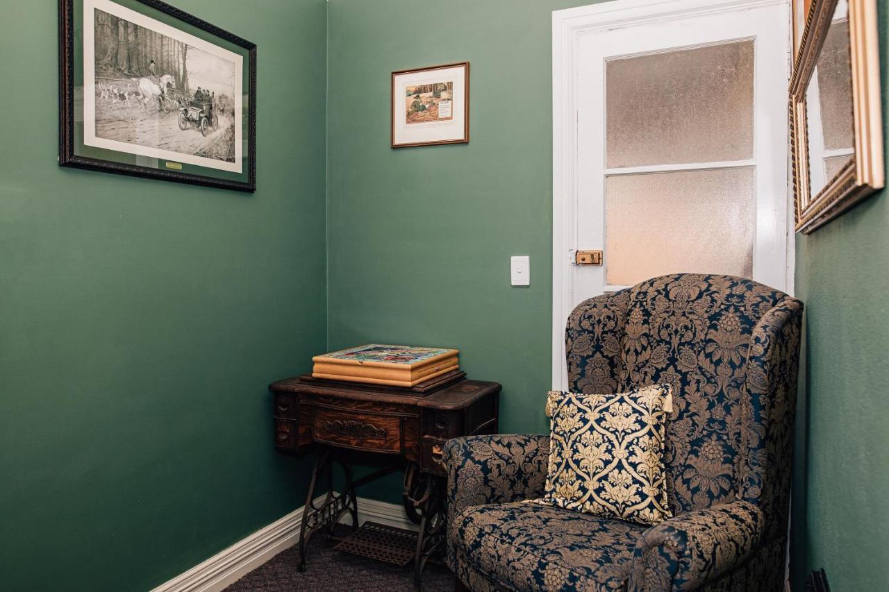 Hope Farm Guesthouse York Extérieur photo