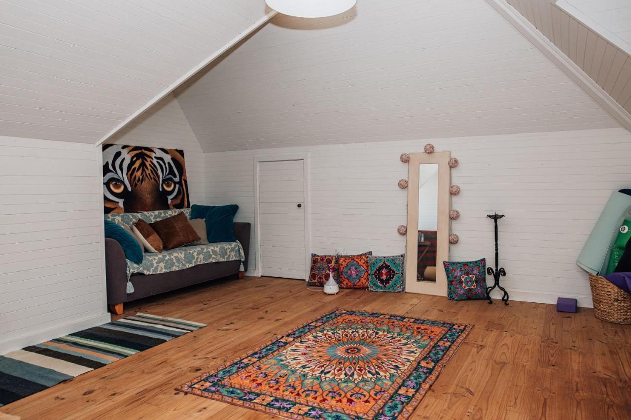 Hope Farm Guesthouse York Extérieur photo