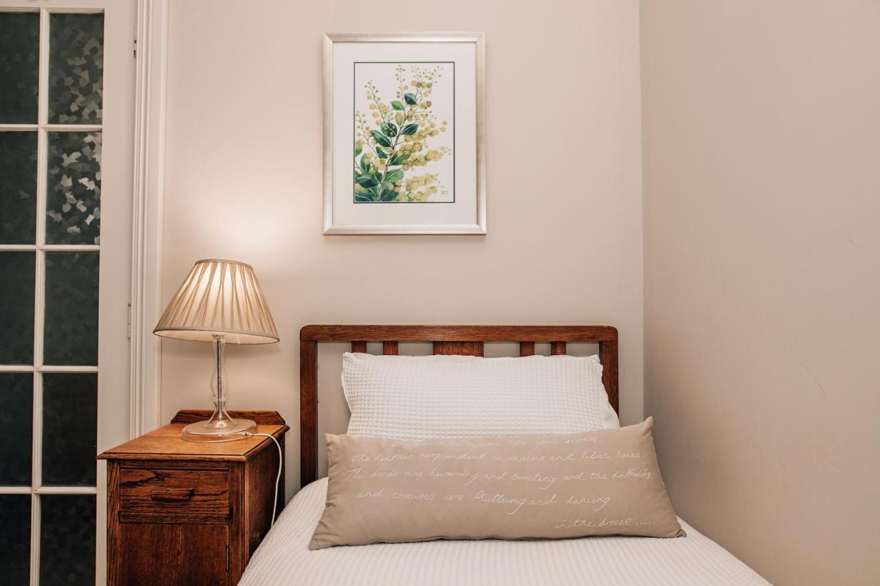 Hope Farm Guesthouse York Extérieur photo
