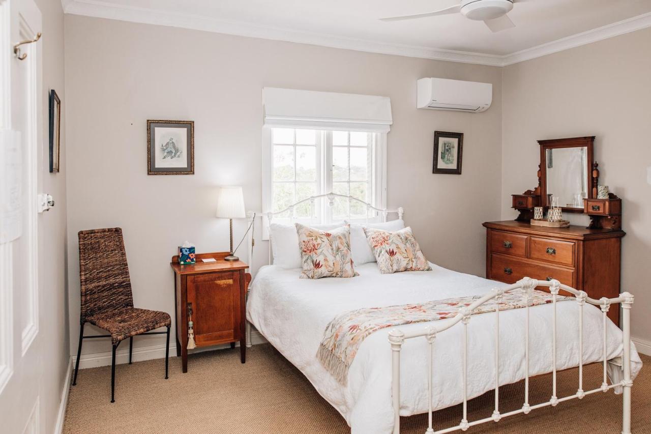 Hope Farm Guesthouse York Extérieur photo