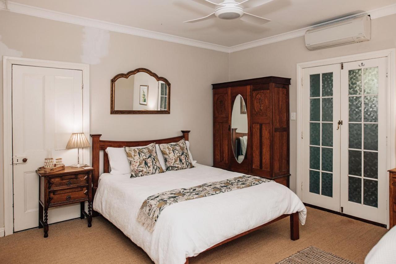 Hope Farm Guesthouse York Extérieur photo