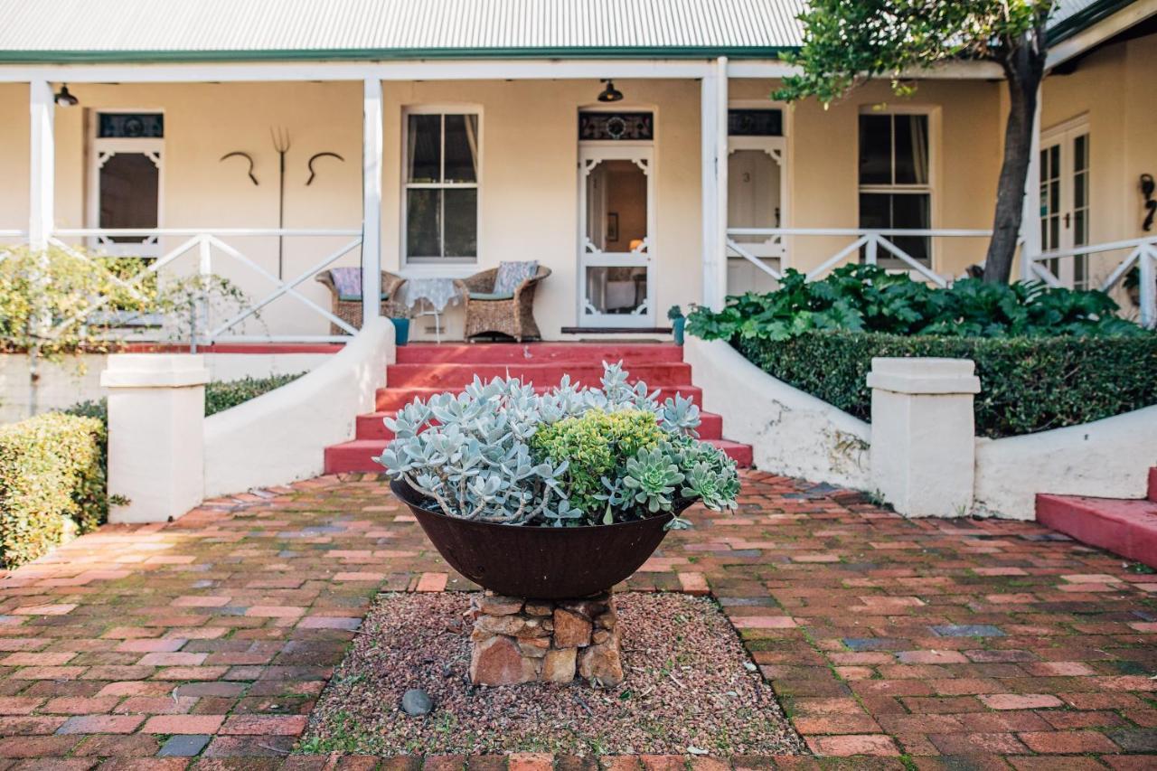 Hope Farm Guesthouse York Extérieur photo