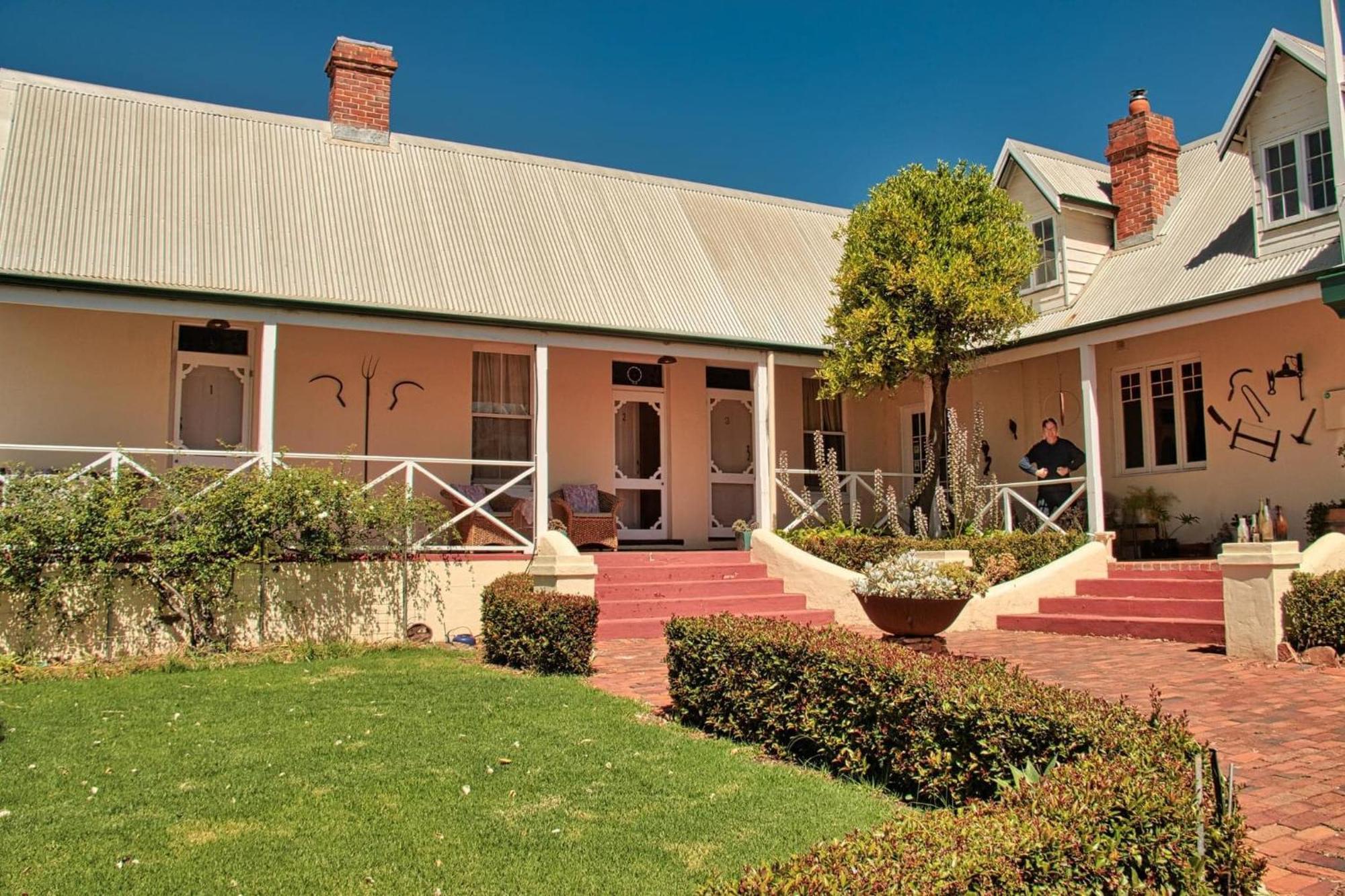 Hope Farm Guesthouse York Extérieur photo
