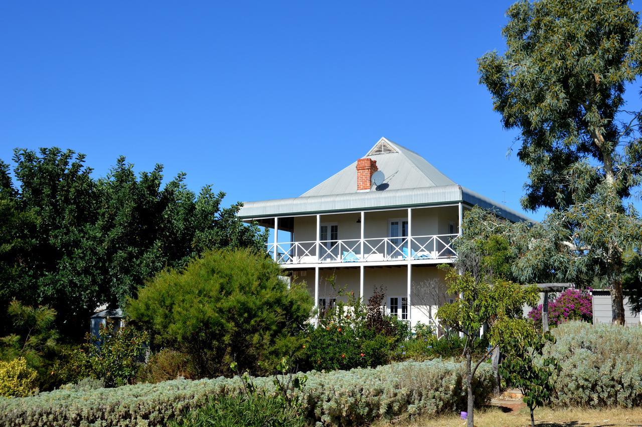 Hope Farm Guesthouse York Extérieur photo